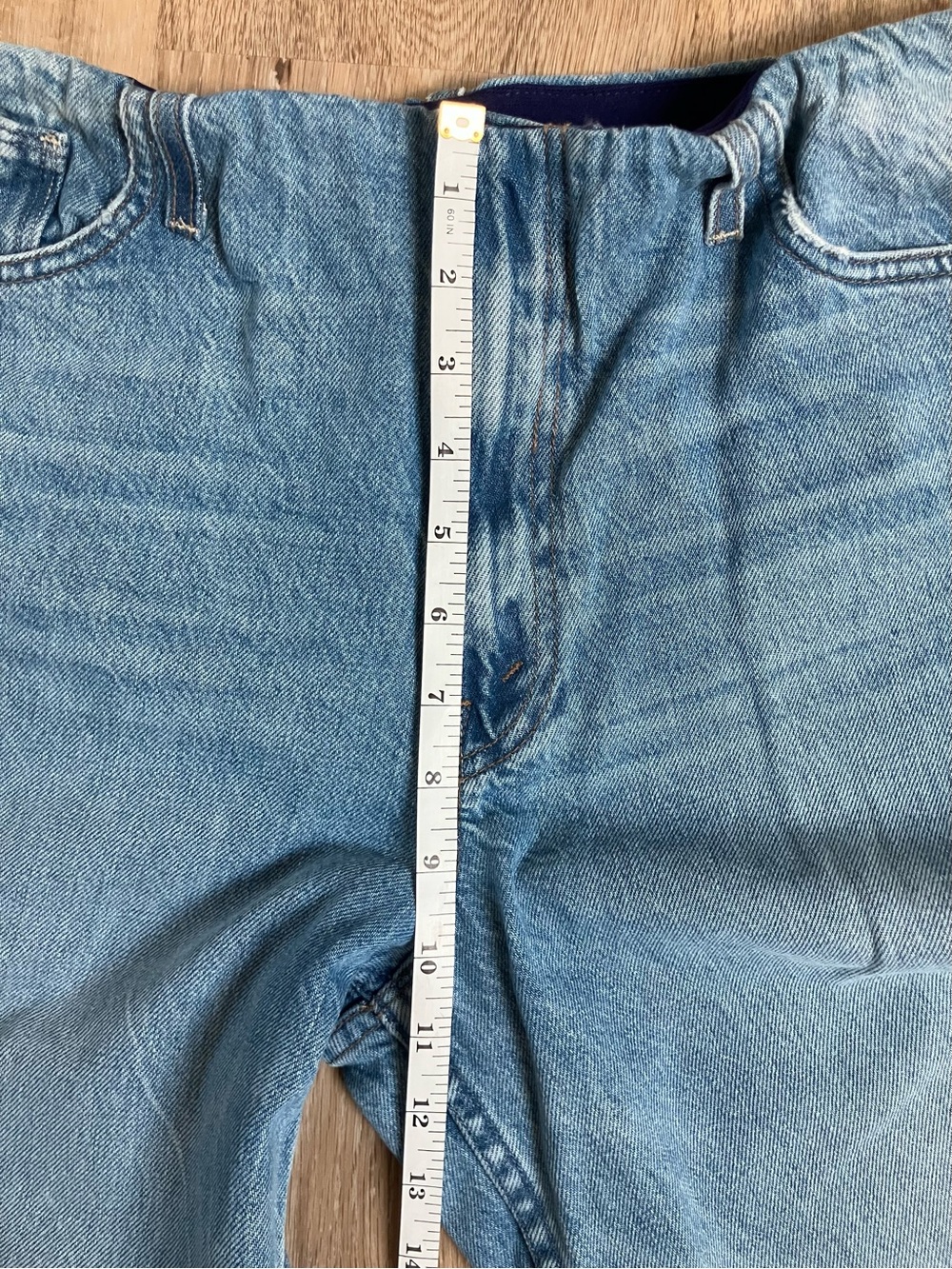 MOTHER denim jeans size 30 - Picture 7 of 14
